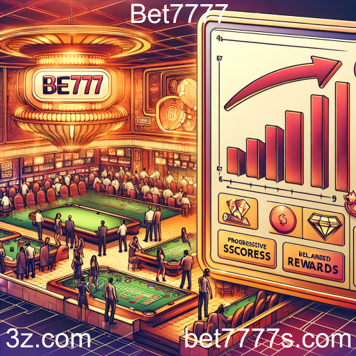 Explorando o Programa de Fidelidade da Bet7777: Vantagens e Benefícios para Jogadores